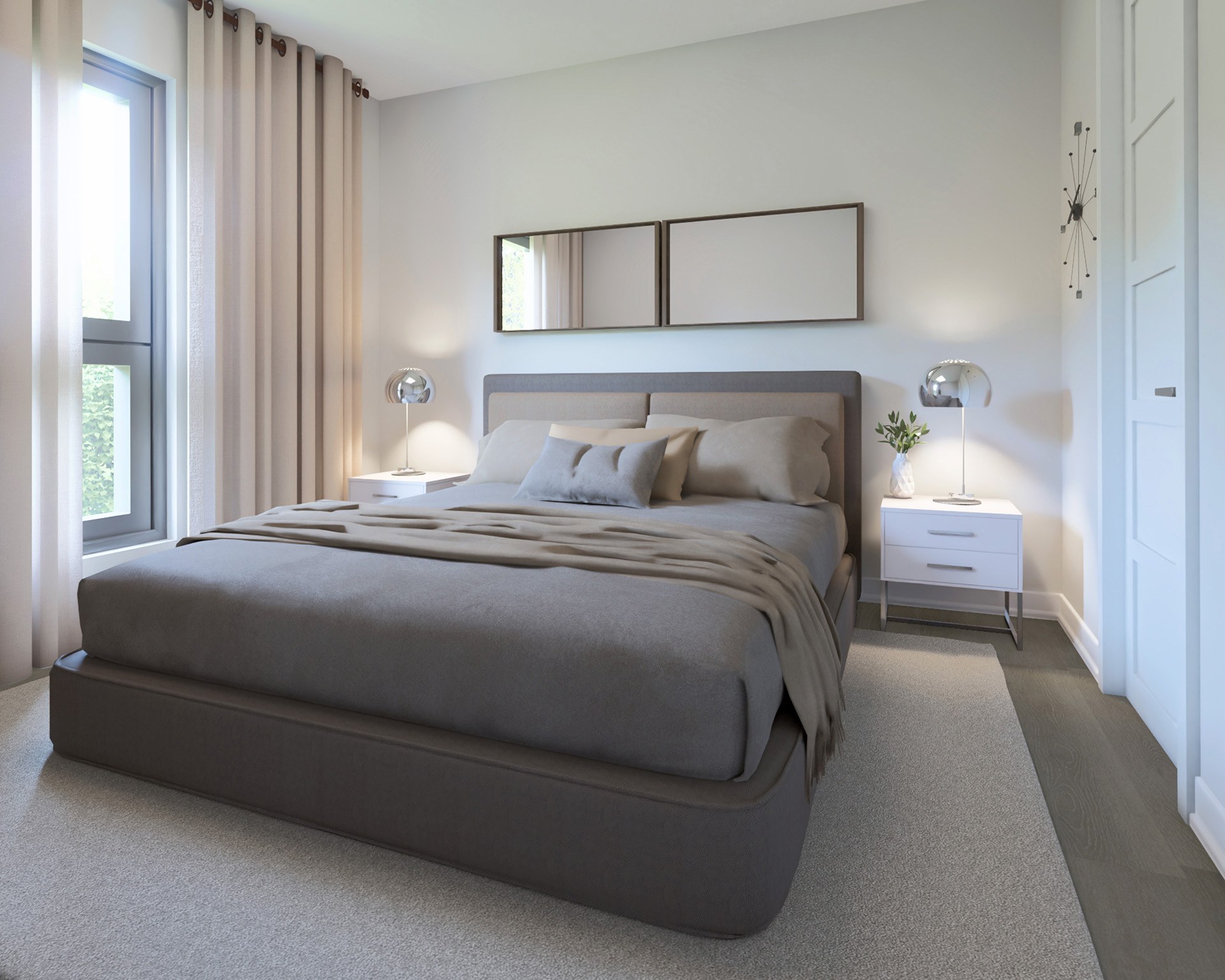 Chambre 1